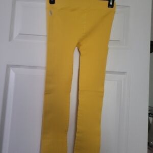 NWOT  Free People Movement Leggings  M/L